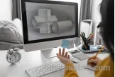 Lớp học vẽ online ưu điểm và nhược điểm của cách học này